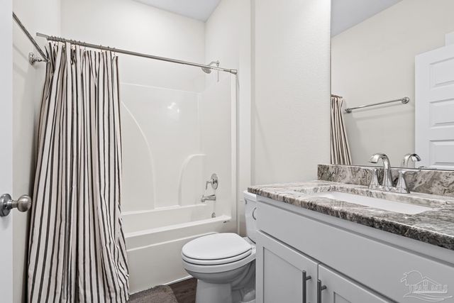 12518 Windsor Dr, Pensacola, FL 32506