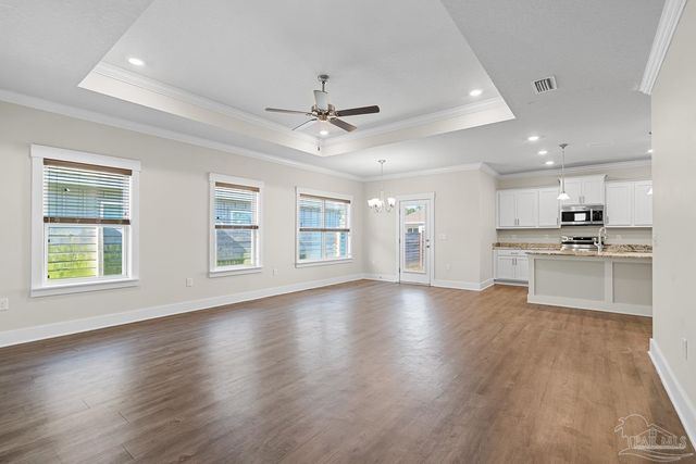 12518 Windsor Dr, Pensacola, FL 32506