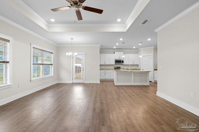 12518 Windsor Dr, Pensacola, FL 32506