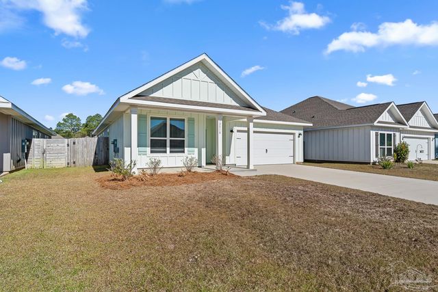 12518 Windsor Dr, Pensacola, FL 32506