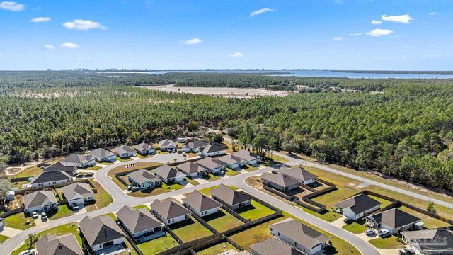 12518 Windsor Dr, Pensacola, FL 32506