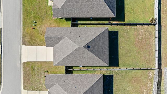 12518 Windsor Dr, Pensacola, FL 32506