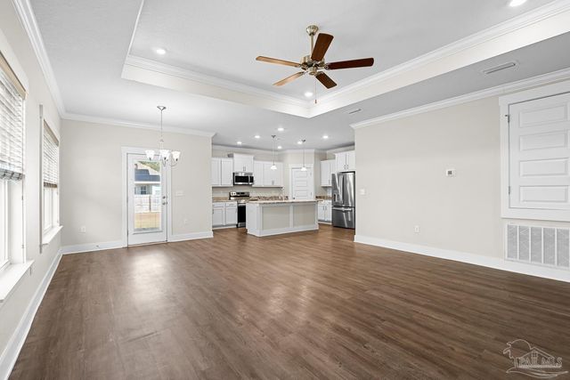 12518 Windsor Dr, Pensacola, FL 32506