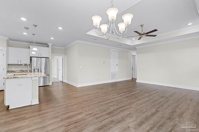 12518 Windsor Dr, Pensacola, FL 32506