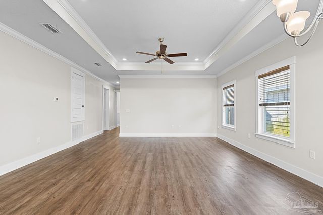 12518 Windsor Dr, Pensacola, FL 32506