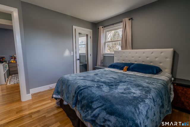 24 Park Lane West, New Milford, CT 06776