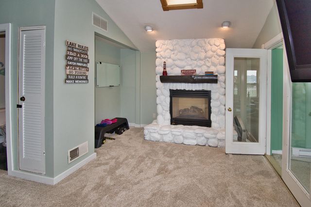 70041 Beach Drive, Ontwa Twp, MI 49112