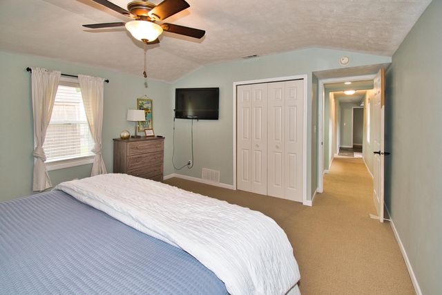 70041 Beach Drive, Ontwa Twp, MI 49112