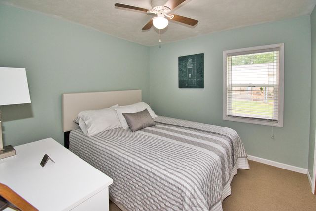 70041 Beach Drive, Ontwa Twp, MI 49112