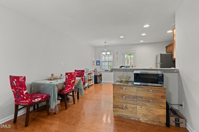 3230 Ivey Wood Lane, Durham, NC 27703
