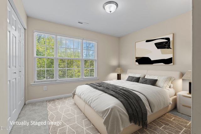 3230 Ivey Wood Lane, Durham, NC 27703