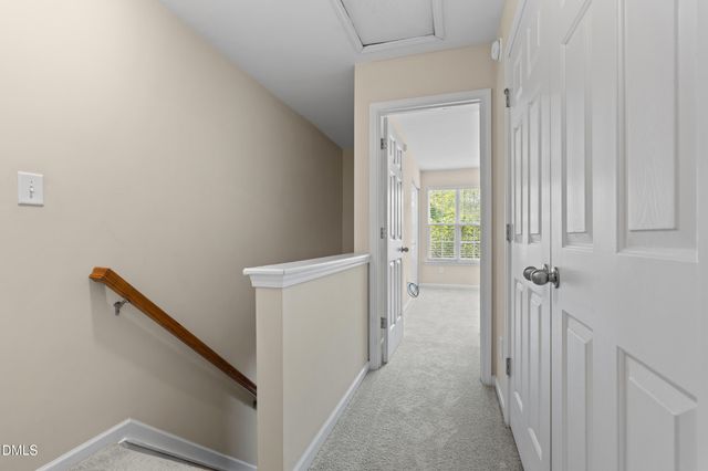 3230 Ivey Wood Lane, Durham, NC 27703