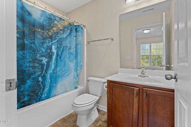 3230 Ivey Wood Lane, Durham, NC 27703