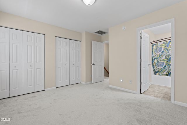 3230 Ivey Wood Lane, Durham, NC 27703