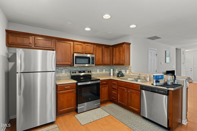 3230 Ivey Wood Lane, Durham, NC 27703