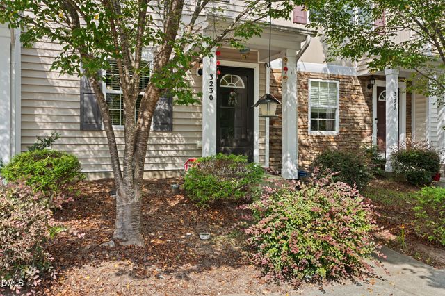 3230 Ivey Wood Lane, Durham, NC 27703