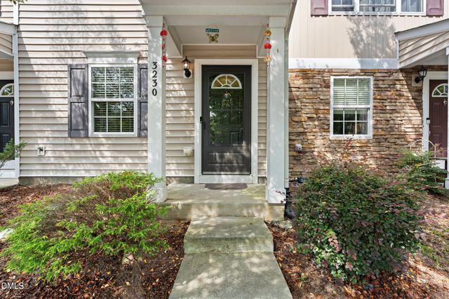 3230 Ivey Wood Lane, Durham, NC 27703