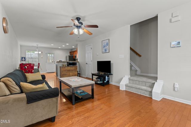 3230 Ivey Wood Lane, Durham, NC 27703