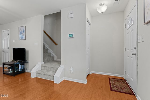 3230 Ivey Wood Lane, Durham, NC 27703