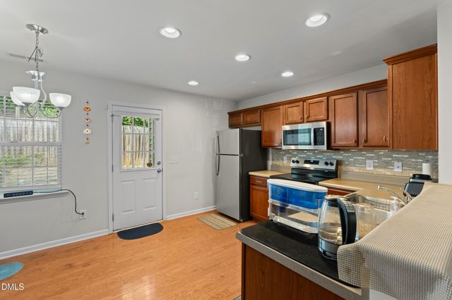 3230 Ivey Wood Lane, Durham, NC 27703