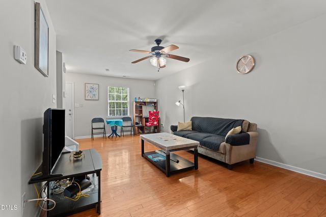3230 Ivey Wood Lane, Durham, NC 27703