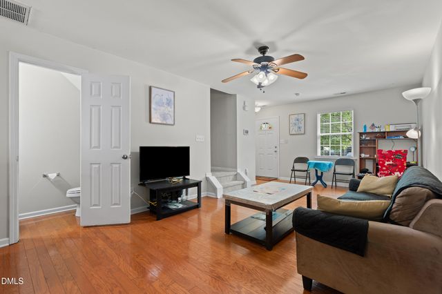 3230 Ivey Wood Lane, Durham, NC 27703