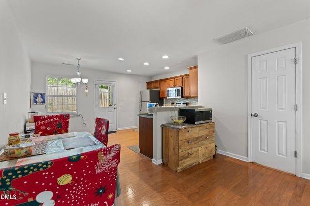 3230 Ivey Wood Lane, Durham, NC 27703