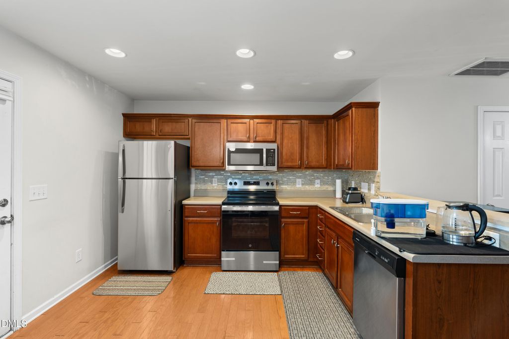 3230 Ivey Wood Lane, Durham, NC 27703