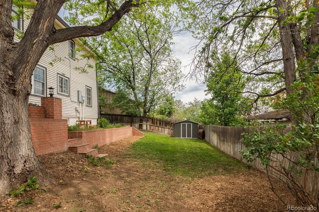 15006 E Arkansas Drive, Aurora, CO 80012