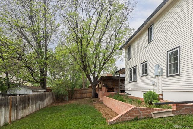 15006 E Arkansas Drive, Aurora, CO 80012