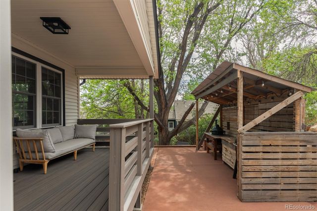 15006 E Arkansas Drive, Aurora, CO 80012
