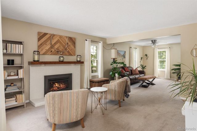 15006 E Arkansas Drive, Aurora, CO 80012
