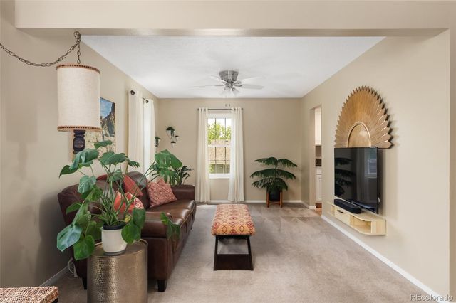 15006 E Arkansas Drive, Aurora, CO 80012