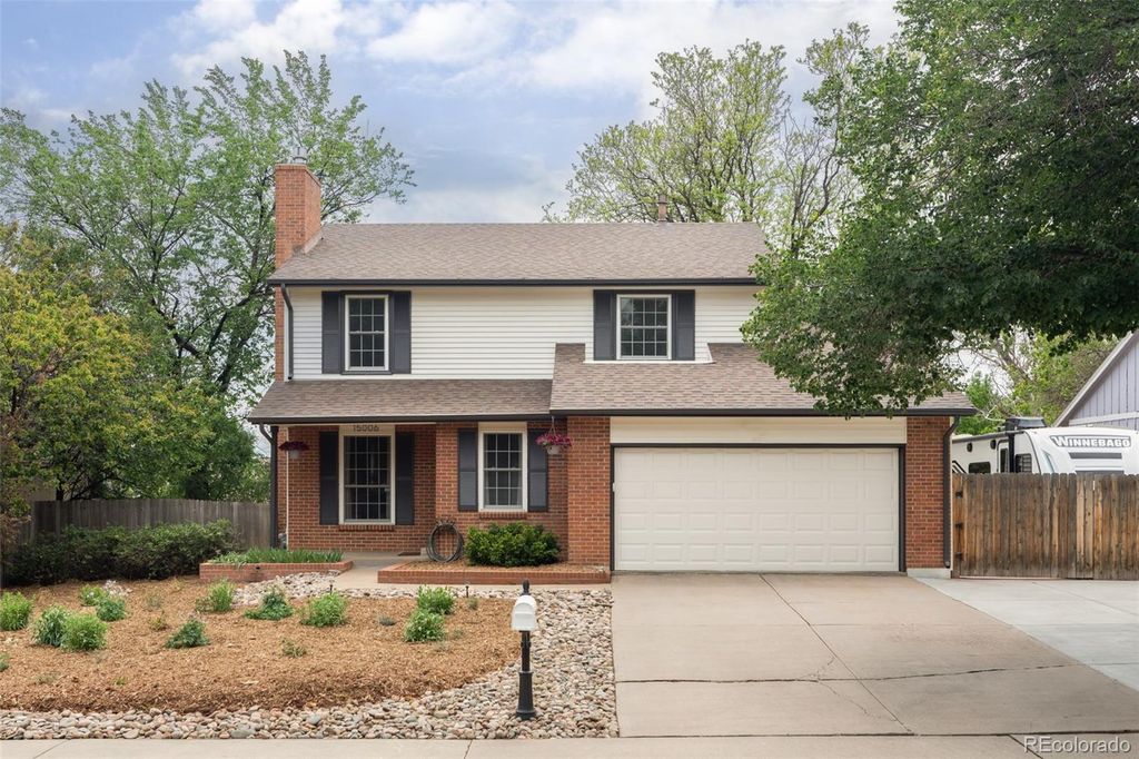 15006 E Arkansas Drive, Aurora, CO 80012