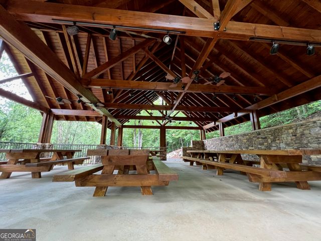 208 Harris Ridge Drive, Ellijay, GA 30540