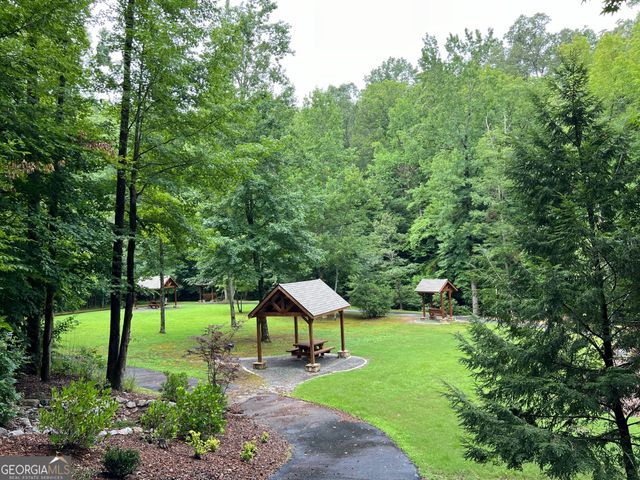 208 Harris Ridge Drive, Ellijay, GA 30540