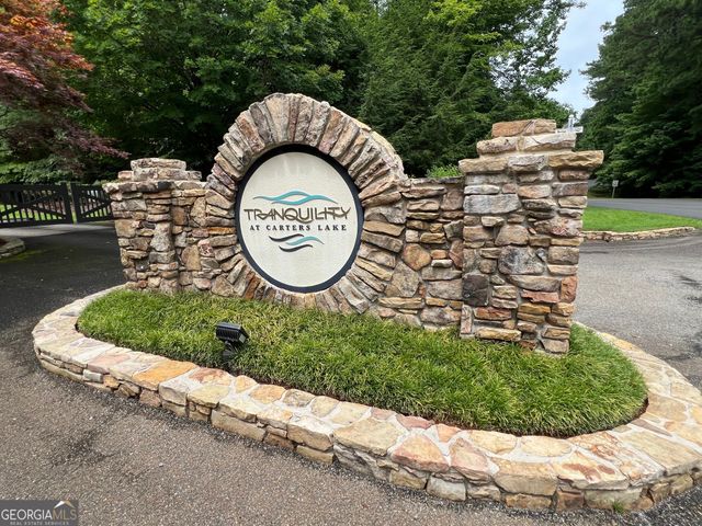 208 Harris Ridge Drive, Ellijay, GA 30540