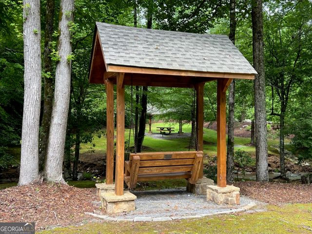 208 Harris Ridge Drive, Ellijay, GA 30540