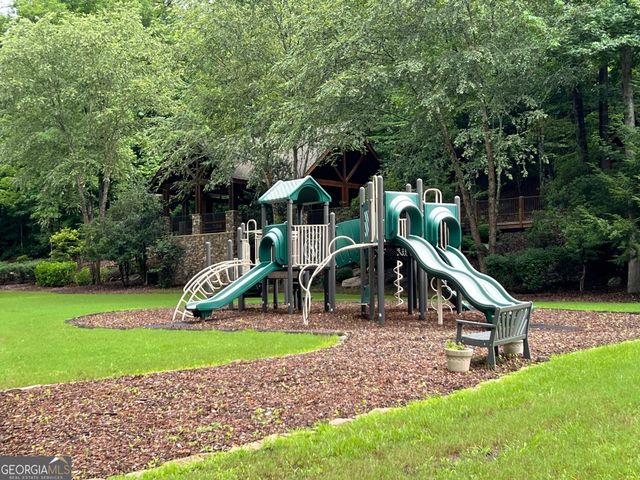 208 Harris Ridge Drive, Ellijay, GA 30540