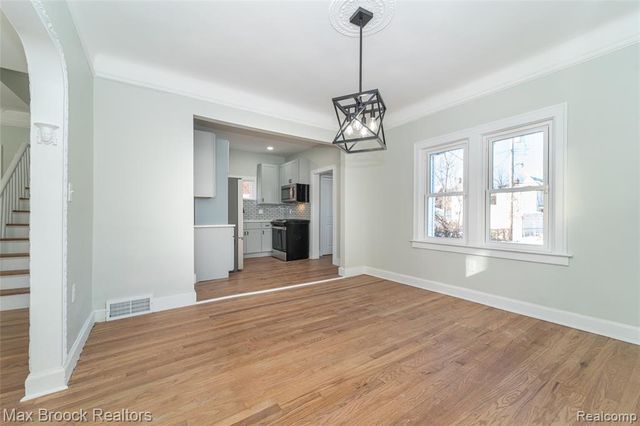 3266 Collingwood Street, Detroit, MI 48206