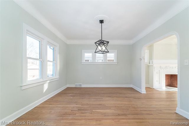 3266 Collingwood Street, Detroit, MI 48206