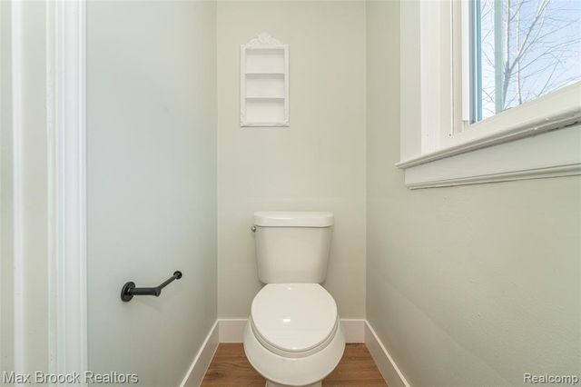 3266 Collingwood Street, Detroit, MI 48206