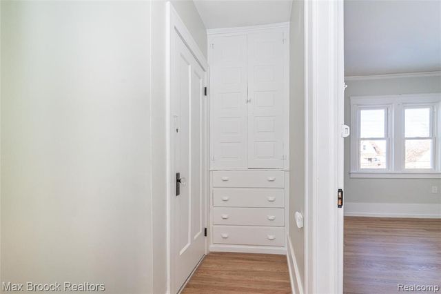 3266 Collingwood Street, Detroit, MI 48206