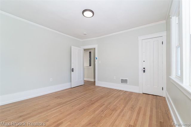 3266 Collingwood Street, Detroit, MI 48206