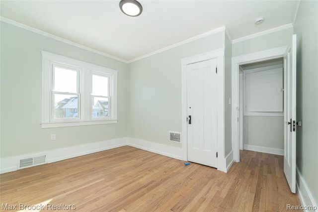 3266 Collingwood Street, Detroit, MI 48206