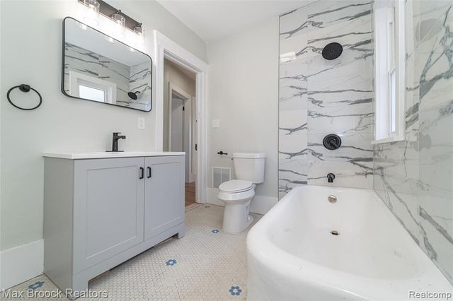 3266 Collingwood Street, Detroit, MI 48206