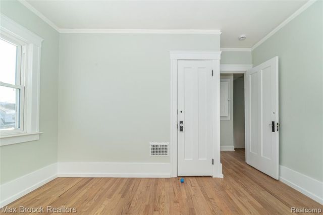 3266 Collingwood Street, Detroit, MI 48206