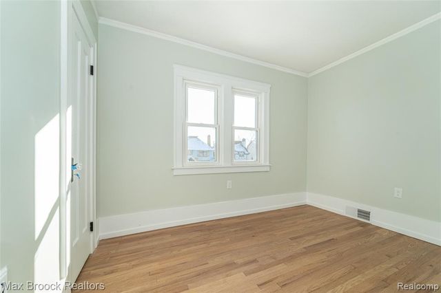 3266 Collingwood Street, Detroit, MI 48206