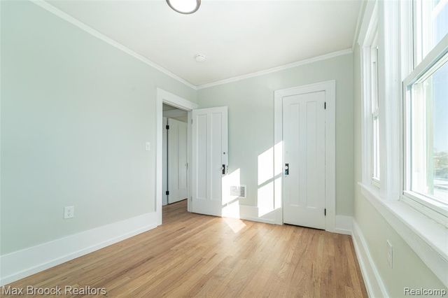 3266 Collingwood Street, Detroit, MI 48206