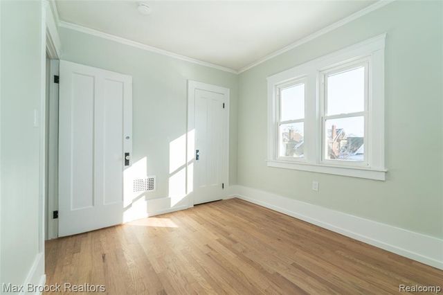 3266 Collingwood Street, Detroit, MI 48206